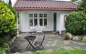 Hyggelig Leilighet Naer Stranden, Tonsberg